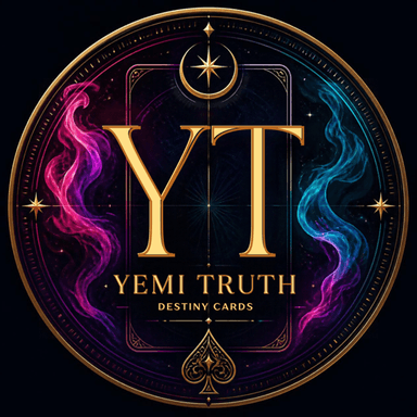 Yemi Truth, Destiny Cards
